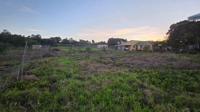 0 Bedroom Property for Sale in Albertinia Western Cape